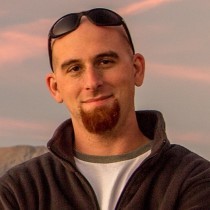 Richard Garabedian's avatar