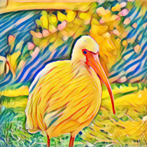 ibis's avatar