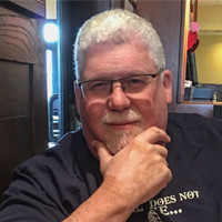 Richard C Weiss's avatar
