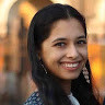 Prachi Pendse's avatar