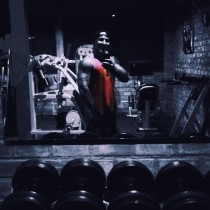 Roberto Martin Muller's avatar