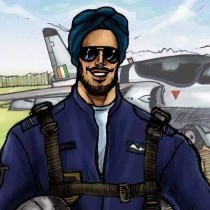 Bobby Bhatia's avatar