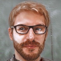 Thomas Efer's avatar