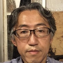 KENICHI HONJO's avatar