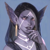 Callisto's Guardian Demon's avatar