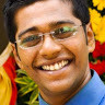 Harish Khollam's avatar