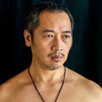 Yin-Sheng Liu's avatar