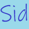 Sidhant Srivastava's avatar