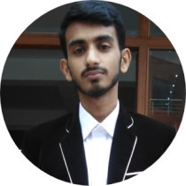 Ali Ahmad's avatar