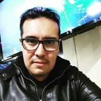 Christian Resendiz Sarabia's avatar