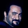 Morteza Yousefi's avatar