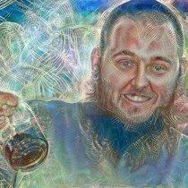 Dane Humphries's avatar