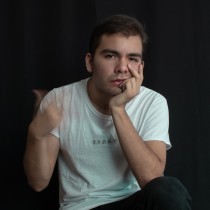 Abraham Perez's avatar