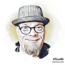 Henry Sanner's avatar