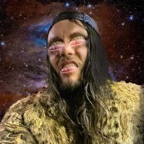 Oscar Grouchie Allison's avatar