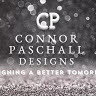 Connor L Paschall's avatar