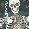 Skelly Bone's avatar