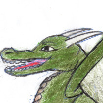 GreenDragon's avatar