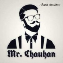 Akash Chouhan's avatar