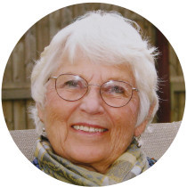 Helen Mae's avatar