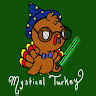 Mystical Turkey's avatar