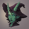 Ophidahlia's avatar