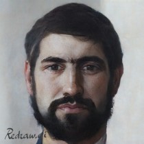 Cristián Rodríguez's avatar