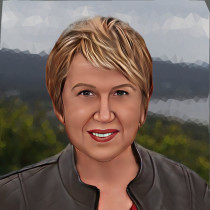 Lynne Sanderson's avatar