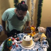 Luiz Antonio Martins's avatar