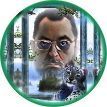 Saulius's avatar