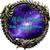 Mikiah Storm's avatar