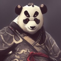 Dean Panda's avatar