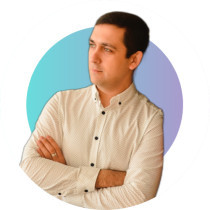 Alexandr Koryakin's avatar