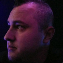 Vitaliy's avatar