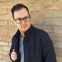 Danilo de Sando's avatar