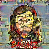 Dhumz Cobain's avatar