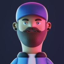 Greg Zen's avatar