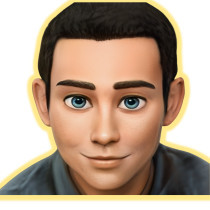 Iván's avatar