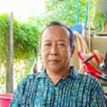 Maung Maung Tin's avatar