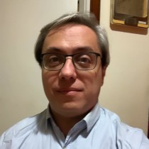 Antonio Pérez's avatar