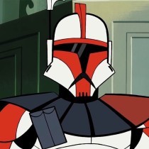 Jediboy Starwar's avatar