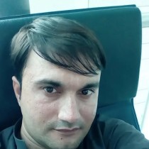 Yasir Ali's avatar
