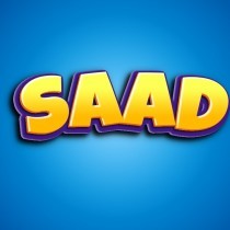 Muhammad Saad's avatar