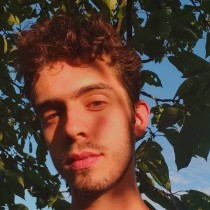 Dylan Giorgi's avatar
