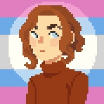 Riley Crow's avatar