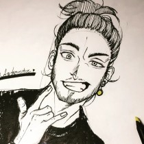 Arthur Albuquerque's avatar