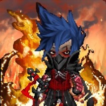 Reaper Saiyajinkami's avatar