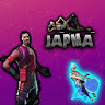 Japma's avatar