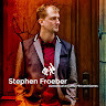 Stephen Froeber's avatar