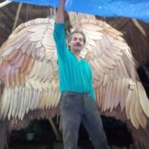 Andrés Ocampo 's avatar